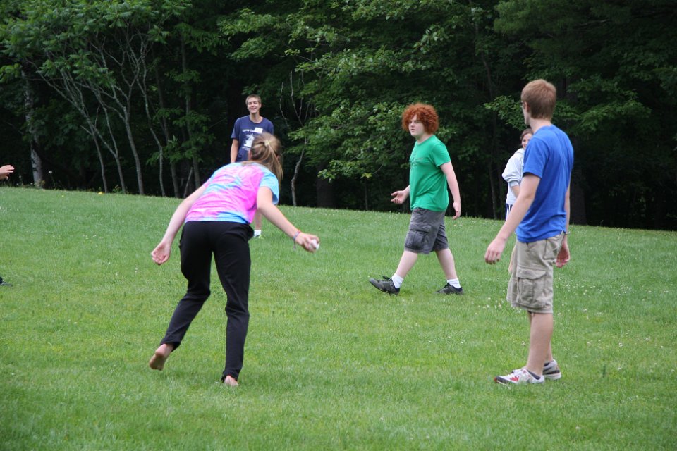 Wiffle Ball 165